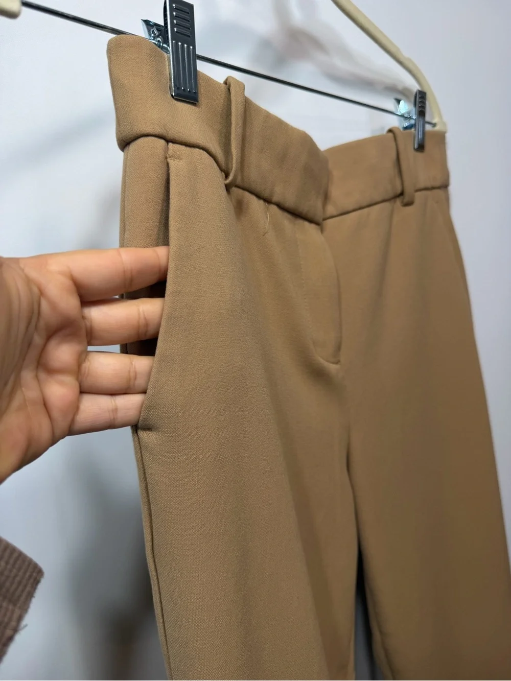 J. Crew crew cameron